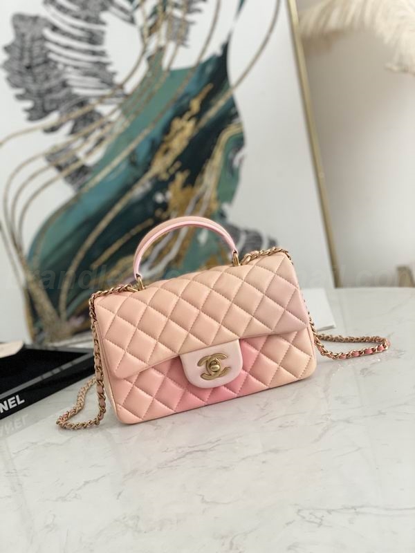 Chanel Handbags 133